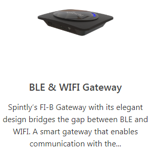 spintly