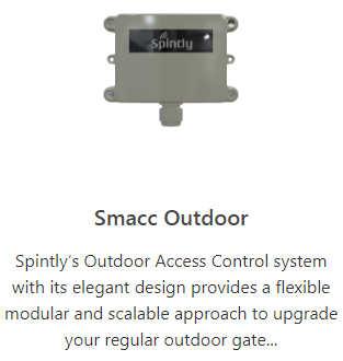 spintly